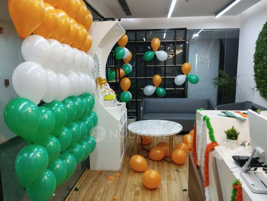 Office Space in Sector 62, Noida for Rent 