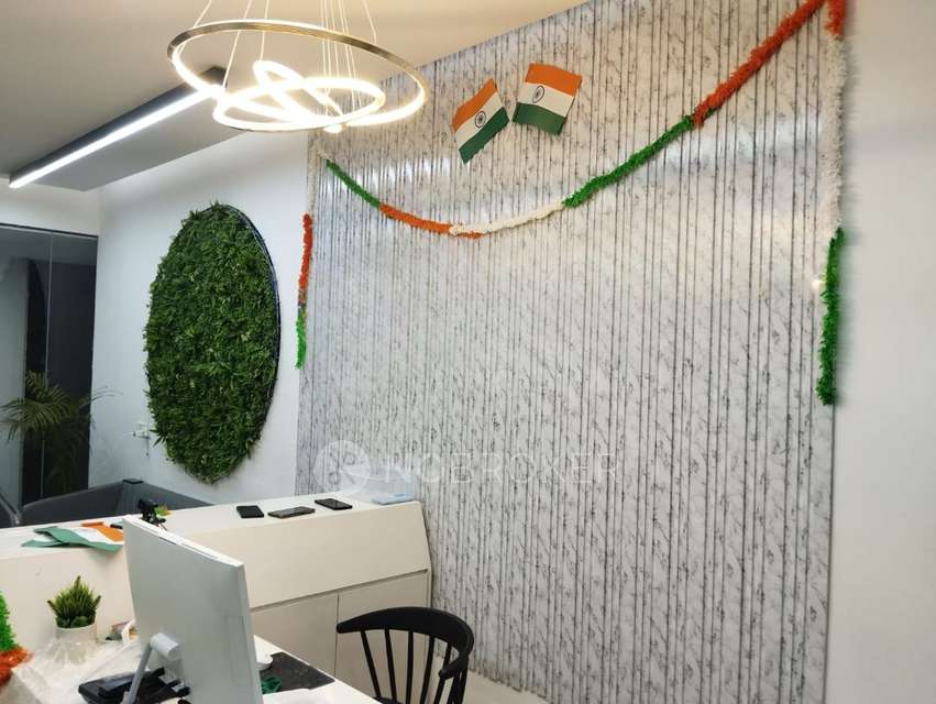 Office Space in Sector 62, Noida for Rent 