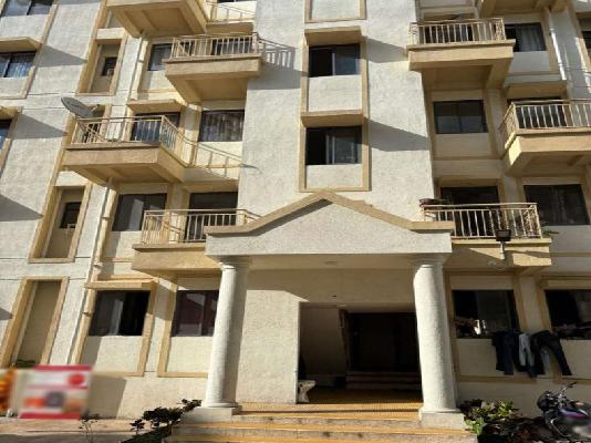 1 RK Flat In Address One  For Sale  In Gahunje