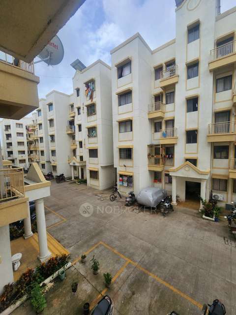 1 RK Flat In Address One  For Sale  In Gahunje