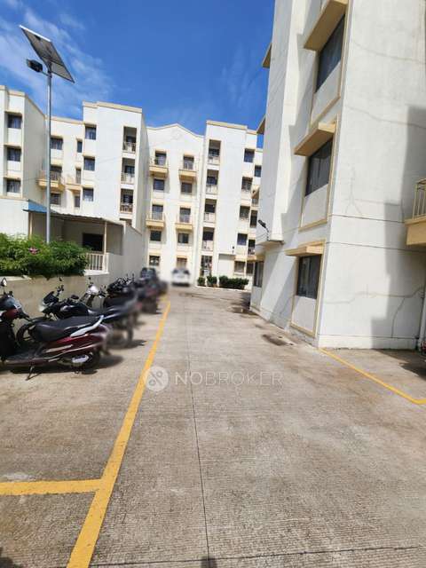 1 RK Flat In Address One  For Sale  In Gahunje