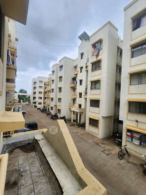 1 RK Flat In Address One  For Sale  In Gahunje
