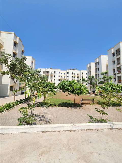 1 RK Flat In Address One  For Sale  In Gahunje