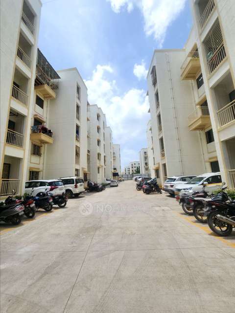 1 RK Flat In Address One  For Sale  In Gahunje
