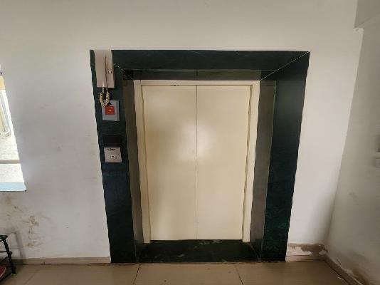 1 RK Flat In Address One  For Sale  In Gahunje