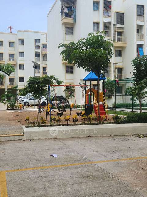 1 RK Flat In Address One  For Sale  In Gahunje