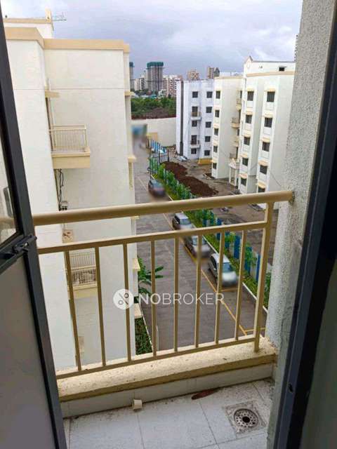 1 RK Flat In Address One  For Sale  In Gahunje