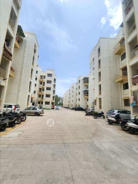 1 RK Flat In Address One  For Sale  In Gahunje