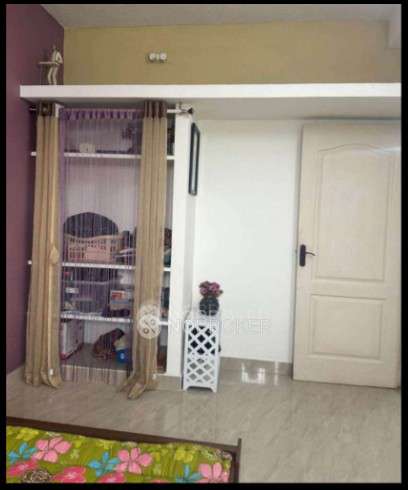 1 BHK Flat In Sri Sastha Enclave, Pallikaranai For Sale  In Pallikaranai