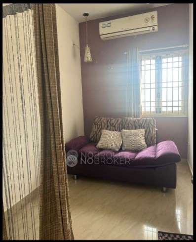 1 BHK Flat In Sri Sastha Enclave, Pallikaranai For Sale  In Pallikaranai
