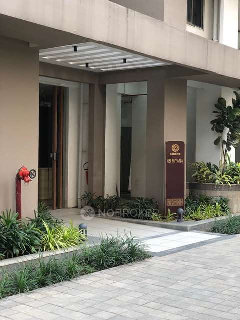 2 BHK Flat In Runwal Eirene For Sale  In Thane West