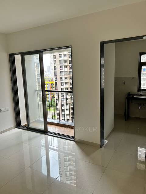 2 BHK Flat In Runwal Eirene For Sale  In Thane West