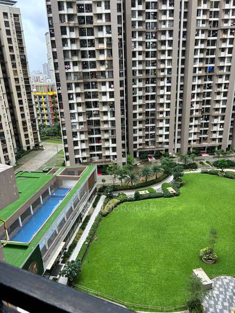 2 BHK Flat In Runwal Eirene For Sale  In Thane West