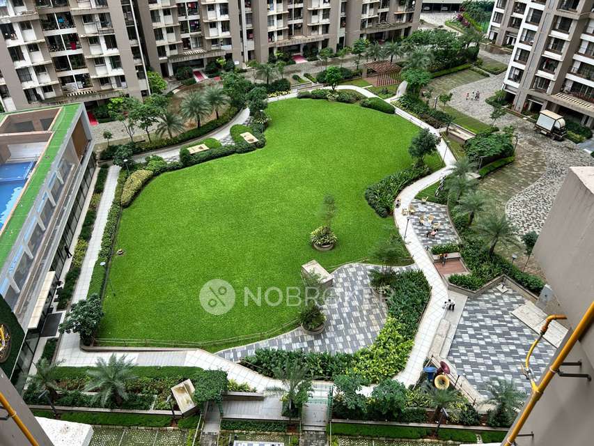 2 BHK Flat In Runwal Eirene For Sale  In Thane West