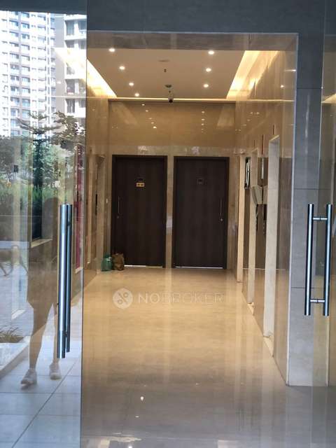 2 BHK Flat In Runwal Eirene For Sale  In Thane West