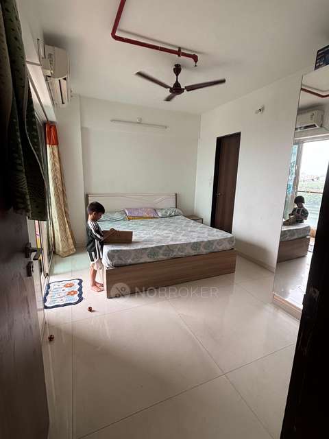 2 BHK Flat In Chamunda Serene For Sale  In Seawoods West