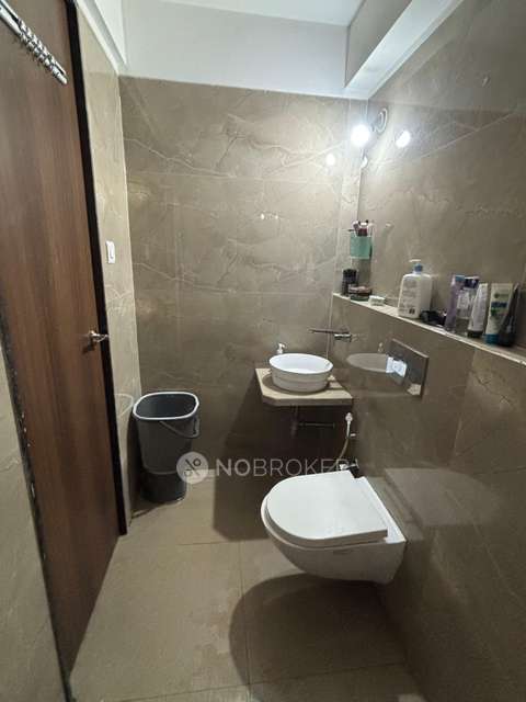 2 BHK Flat In Chamunda Serene For Sale  In Seawoods West