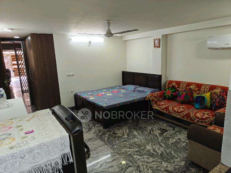 1 BHK Flat In Ap for Rent  In Lajpat Nagar