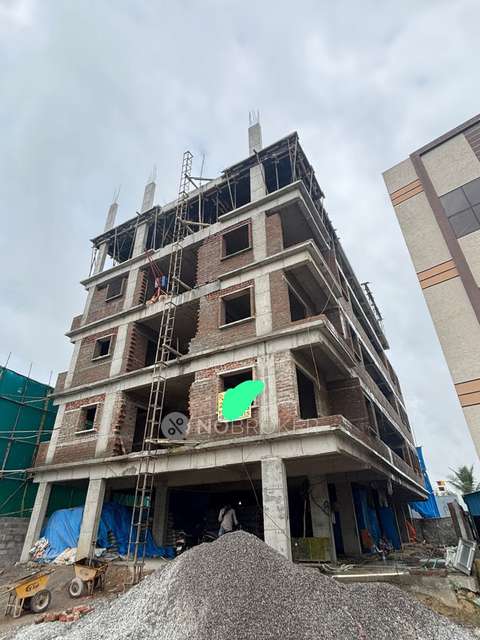 2 BHK Flat In Suvira Homes For Sale  In Ameenpur Village