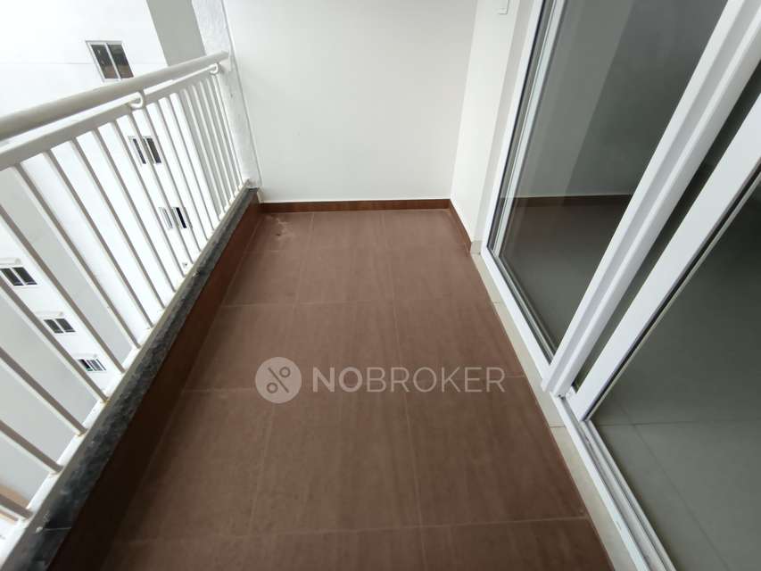 3 BHK Flat In My Home Raka, Seriingampally For Sale  In Miyapur