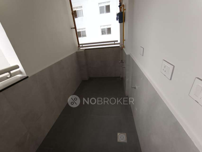 3 BHK Flat In My Home Raka, Seriingampally For Sale  In Miyapur