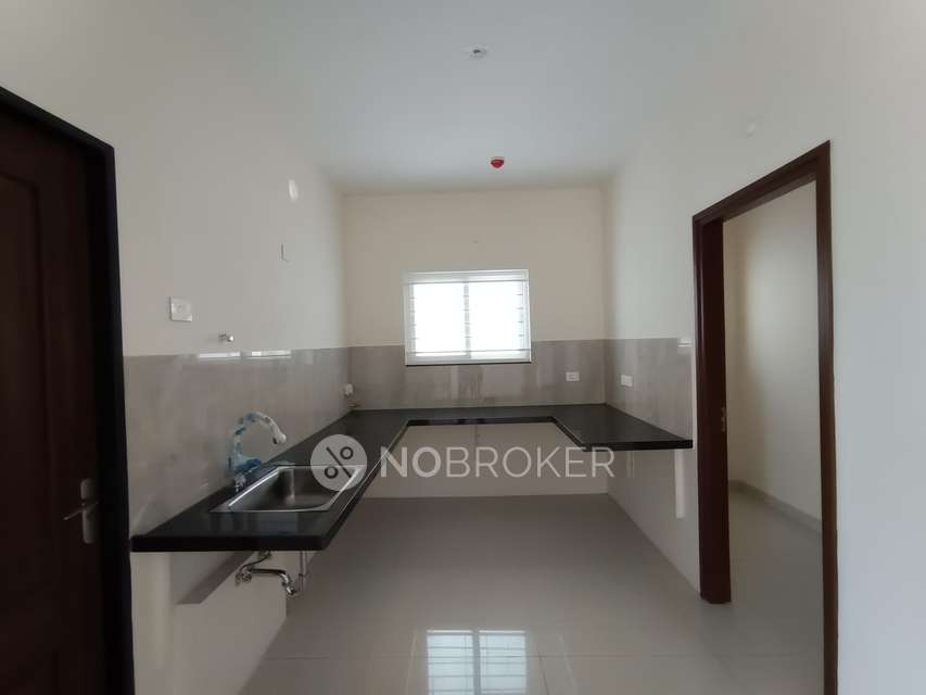 3 BHK Flat In My Home Raka, Seriingampally For Sale  In Miyapur