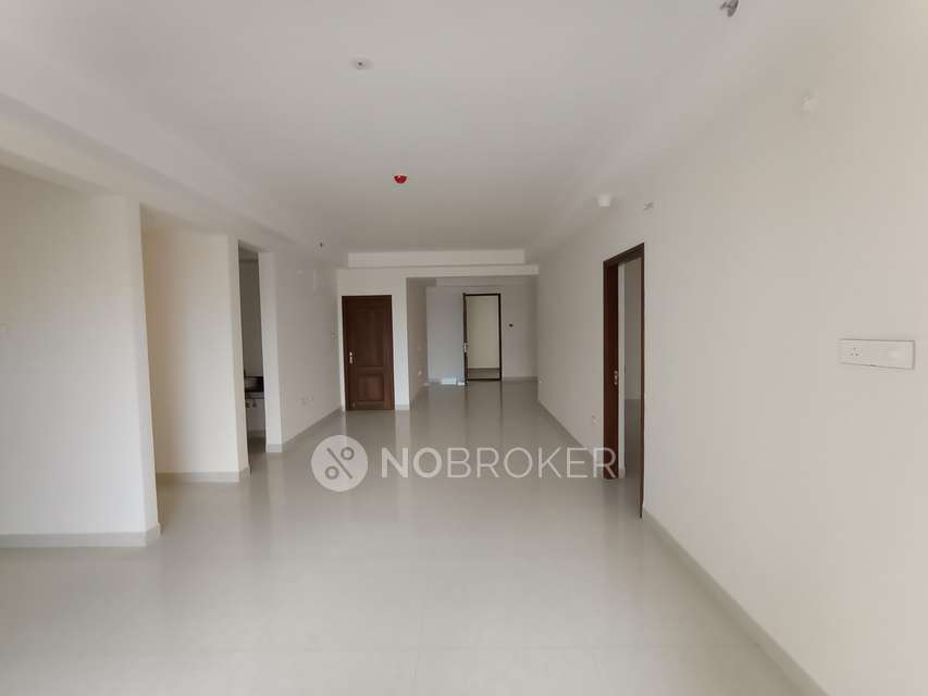 3 BHK Flat In My Home Raka, Seriingampally For Sale  In Miyapur