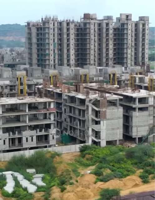 3 BHK Flat In M3m Antalya Hills For Sale  In Sector 79