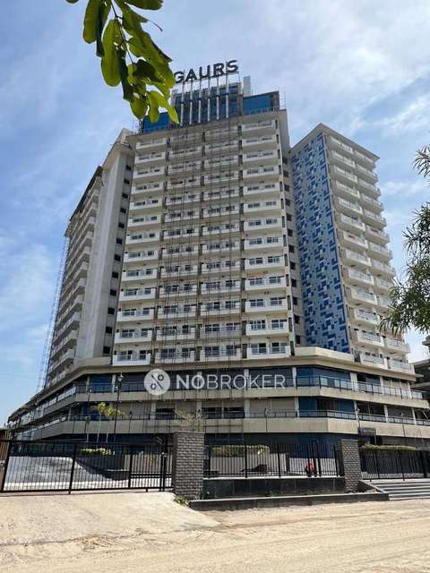 1 RK Flat In Runway Suites for Rent  In Sector 19