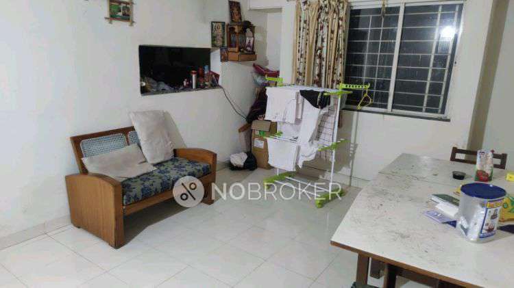 2 BHK Flat In  Pancharatna Apartments for Rent  In Baner