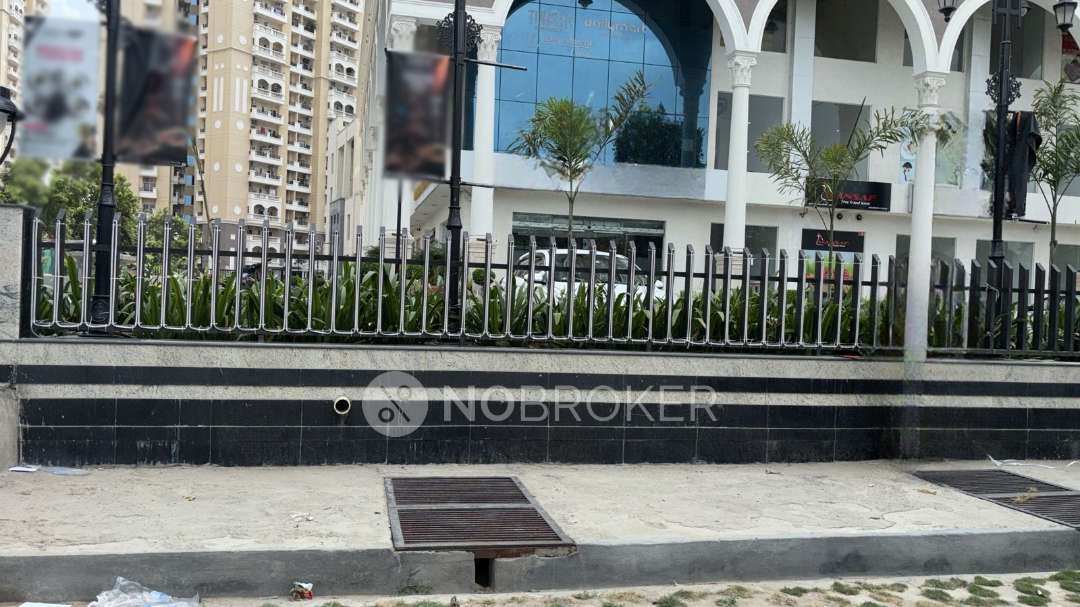 Shop in Purvanchal Royal City, Greater_noida for sale 