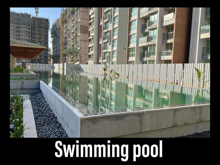 3 BHK Flat In L&t Seawoods, Navi Mumbai For Sale  In Navi Mumbai