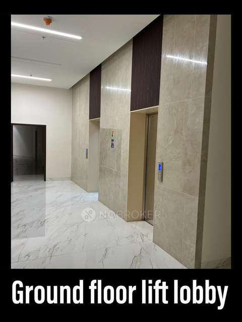 3 BHK Flat In L&t Seawoods, Navi Mumbai For Sale  In Navi Mumbai