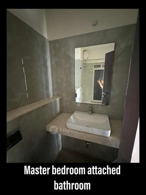 3 BHK Flat In L&t Seawoods, Navi Mumbai For Sale  In Navi Mumbai