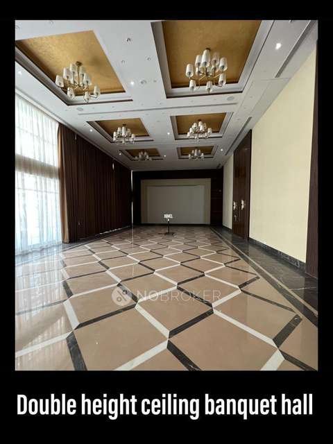 3 BHK Flat In L&t Seawoods, Navi Mumbai For Sale  In Navi Mumbai