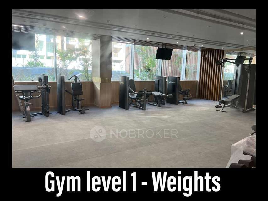 3 BHK Flat In L&t Seawoods, Navi Mumbai For Sale  In Navi Mumbai