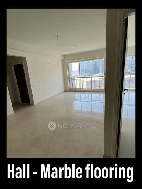 3 BHK Flat In L&t Seawoods, Navi Mumbai For Sale  In Navi Mumbai