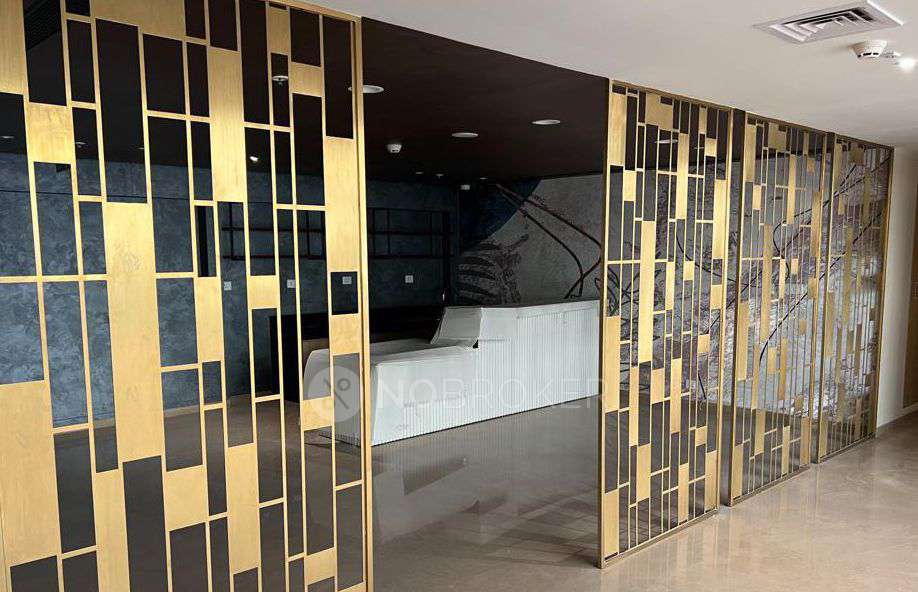 3 BHK Flat In L&t Seawoods, Navi Mumbai For Sale  In Navi Mumbai