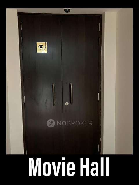 3 BHK Flat In L&t Seawoods, Navi Mumbai For Sale  In Navi Mumbai