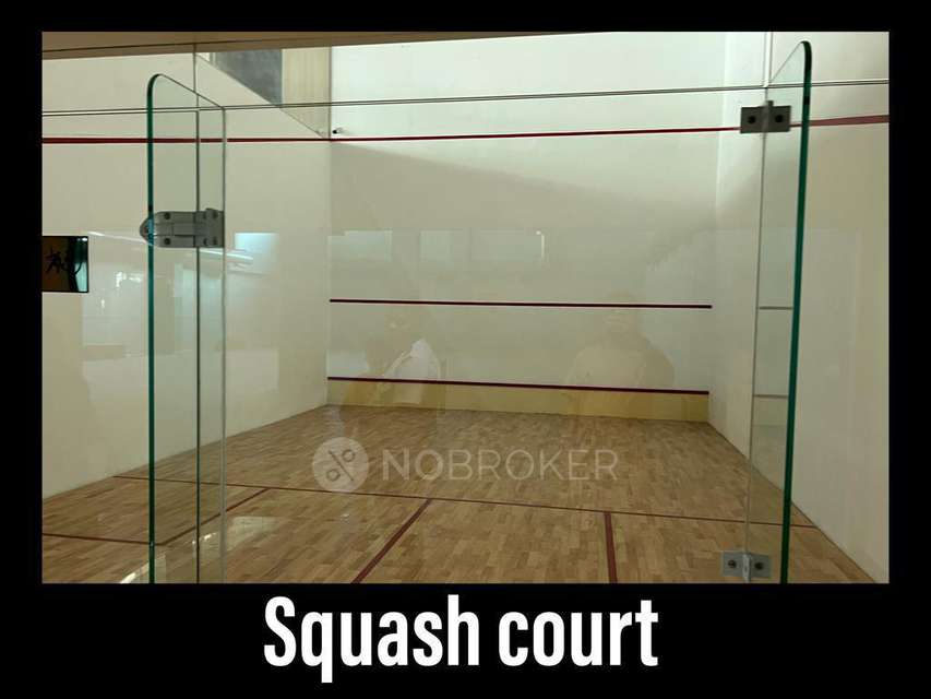 3 BHK Flat In L&t Seawoods, Navi Mumbai For Sale  In Navi Mumbai