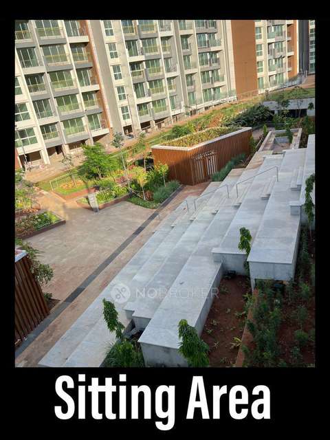 3 BHK Flat In L&t Seawoods, Navi Mumbai For Sale  In Navi Mumbai