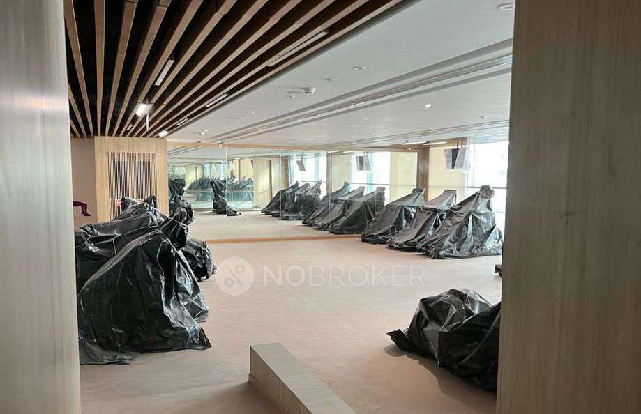 3 BHK Flat In L&t Seawoods, Navi Mumbai For Sale  In Navi Mumbai