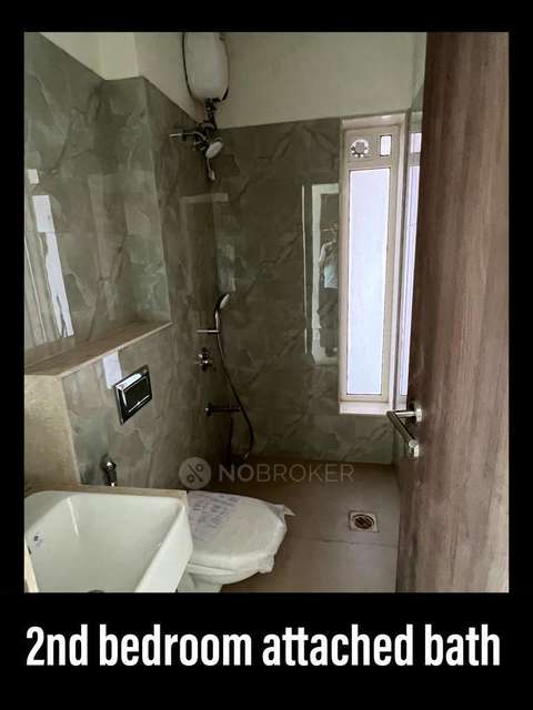 3 BHK Flat In L&t Seawoods, Navi Mumbai For Sale  In Navi Mumbai