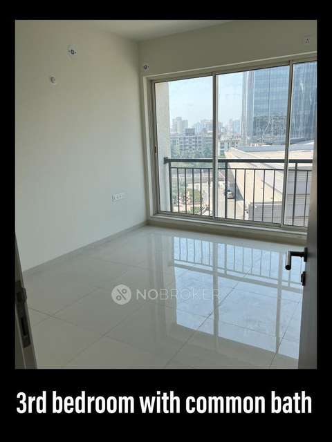 3 BHK Flat In L&t Seawoods, Navi Mumbai For Sale  In Navi Mumbai