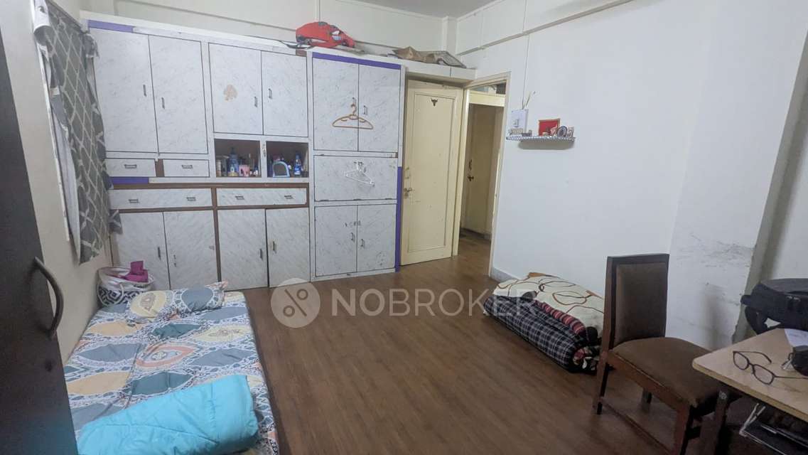 1 BHK Flat In Om Bhuvan for Rent  In Kothrud
