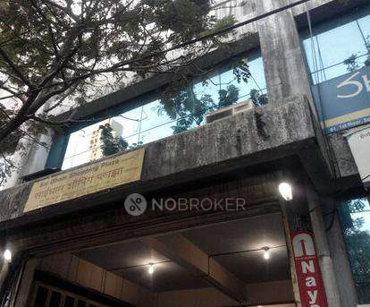 Office Space in Mulund West, Mumbai for sale 