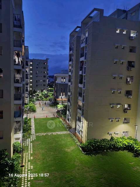 2 BHK Villa In Ramky Truspace Aspire for Rent  In Balanagar