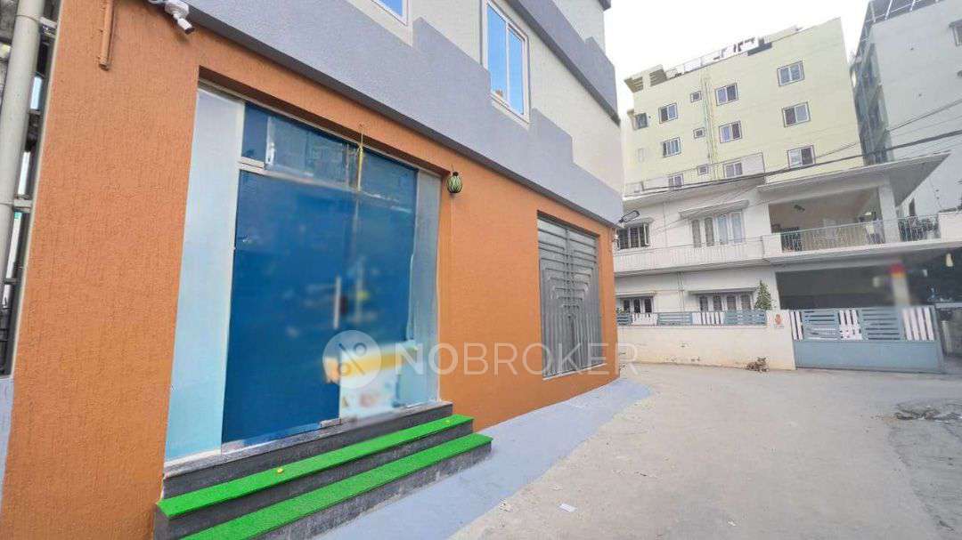 PG for Girls in Bagalur Cross