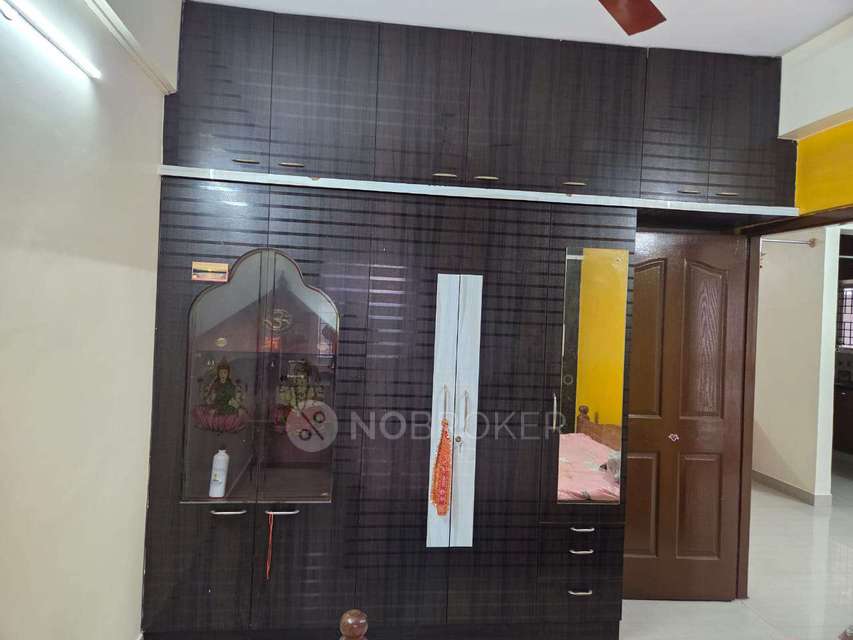 2 BHK Flat In Dwaraka Nilayam for Rent  In Electronic City, Bangalore