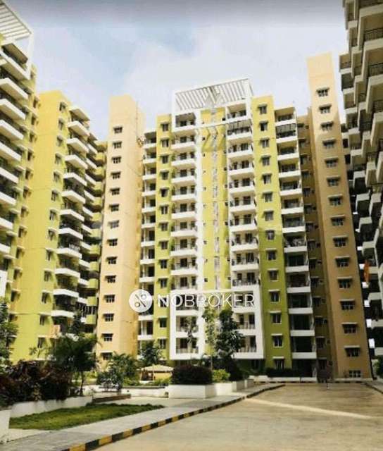 2 BHK Flat In Khb Platinum for Rent  In Kengeri